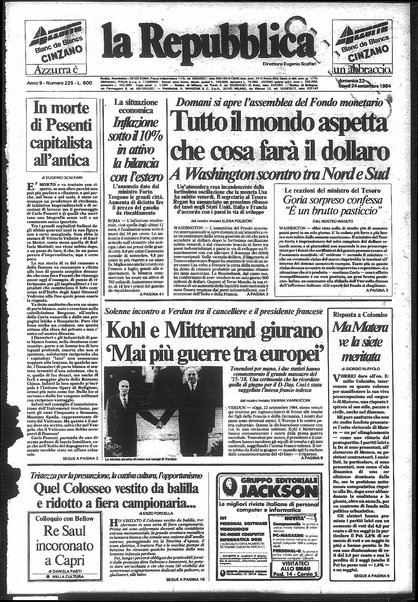 La repubblica